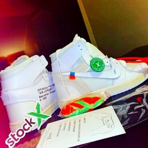 Aj1 OW